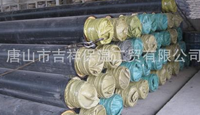 “預製直埋PURNHURB下载安装”其他優勢特點