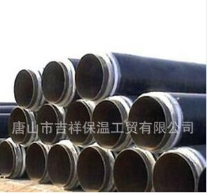 唐山直埋PURNHURB下载安装施工中需要注意的問題