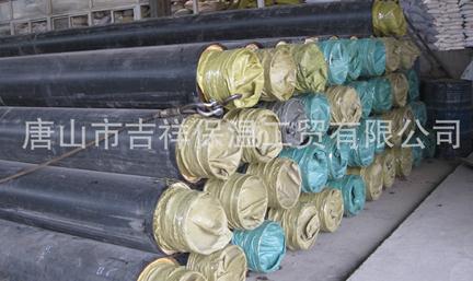 直埋式預製PURNHURB下载安装的結構包括哪些部分？