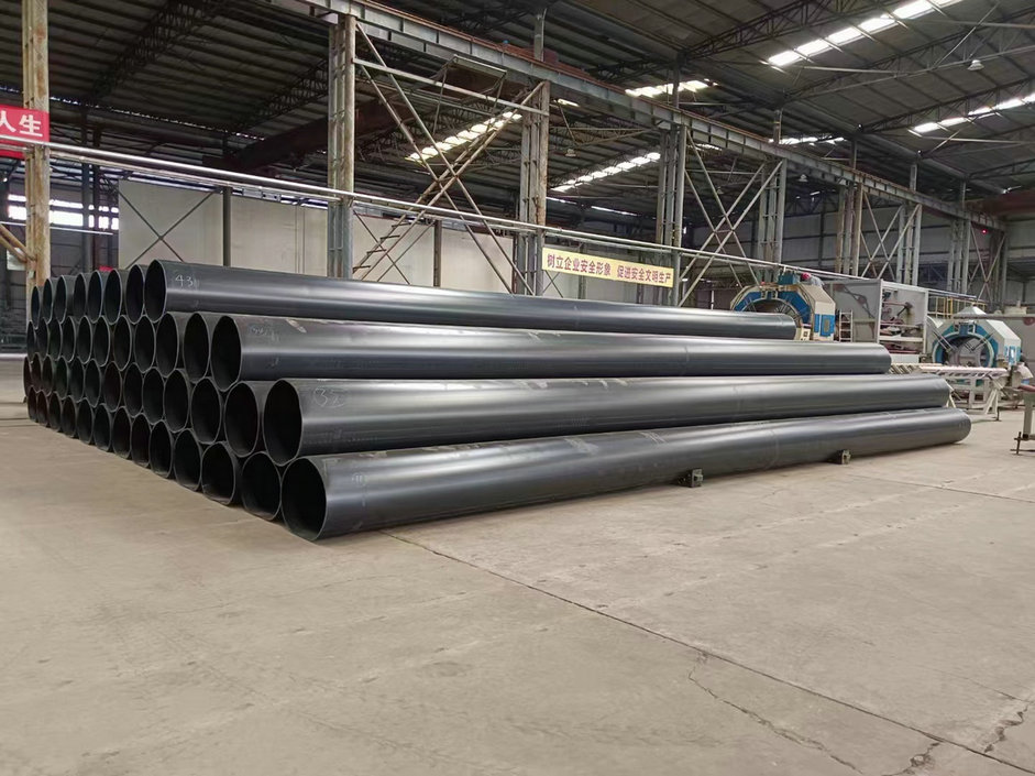 直埋PURNHURB下载安装管徑與外護套管直徑的關係怎樣？